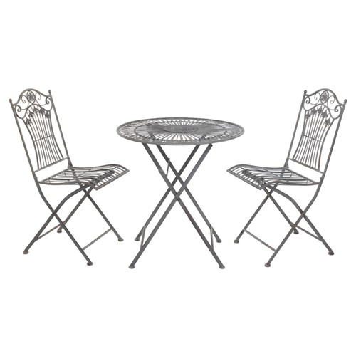 Moritz set bistrot - 3, pezzi