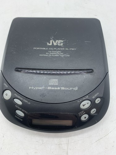 Jvc lettore portatile - jvc,