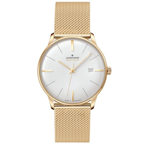 Nuovo orologio junghans - orologio,