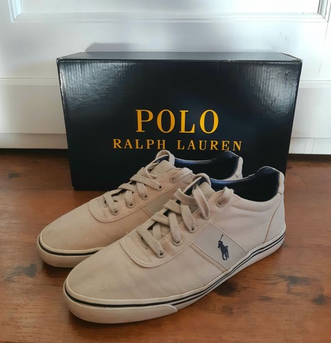 Ralph lauren hanford - hanford, sneaker