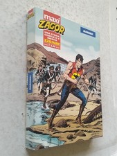 MAXI ZAGOR N.7 2006 MARINES ! - SUPER OTTIMO  (T4)