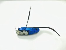 SERRATURA ANTERIORE SINISTRA