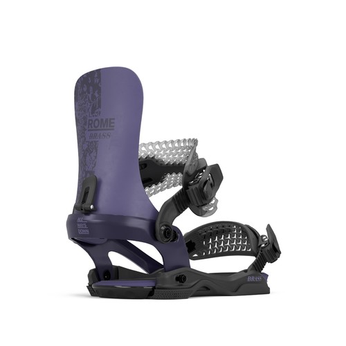 Attacchi snowboard roma ottone - roma,