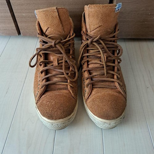 Visvim lauda kiowa folk - visvim, kiowa-folk