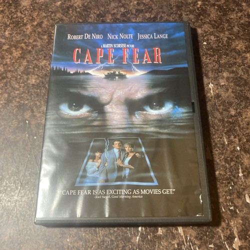 Cape fear robert niro - cape,