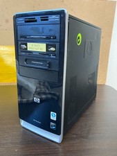 PC HP Pavilion A6000 da