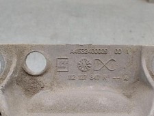 A4532400009 supporto motore