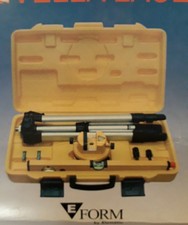 livella Laser 40cm Supporti