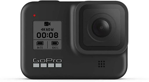 Action camera digitale gopro - camera,