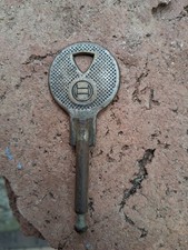 Unità chiave accensione Bosch