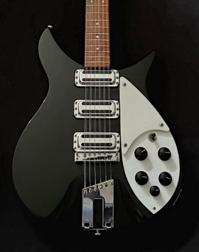 Rickenbacker 350 12 - [rickenbacker], 350/12