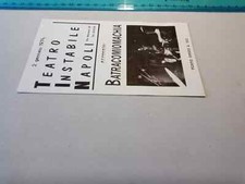 RISTAMPA / RIPRODUZIONE