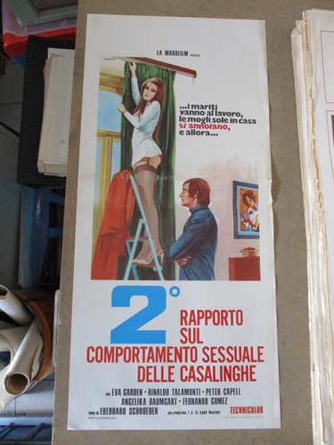 Rapporto sul comportamento - 2,