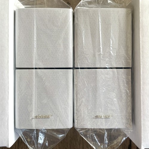 Altoparlanti bose double - altoparlanti,