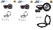 Kit altoparlanti Alpine S2 per