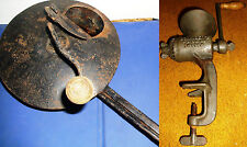 Antico tosta  orzo + trita carne,torna Carlo e la sua collezione sconto fino 30%