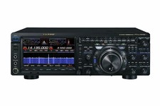 Yaesu FT-DX101D 100W HF/50 MHZ