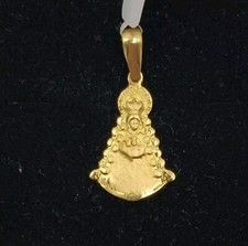 Collana In Oro 18K 750 Mls