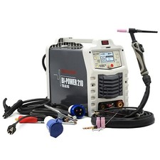 BI-POWER™ TIG 200Amp AC/DC