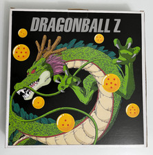 SHENRON WALL CLOCK 35cm DRAGON