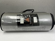 Cuscino per sollevamento gambe di Trickonometry, Grigio