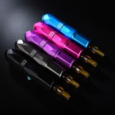 S3 Gem Style Cartridge Rotary
