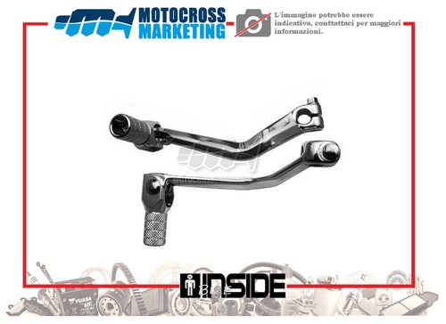 Mxm lca4316 leva cambio - mxm,