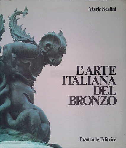 Arte italiana del bronzo - l'arte,