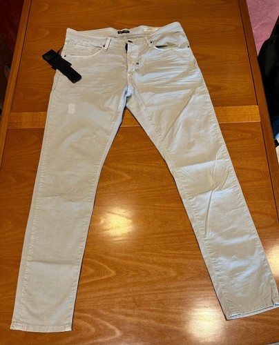 Antony morato pantalone carrot - antony,