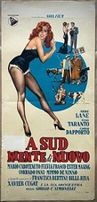 Sud niente di - sud,