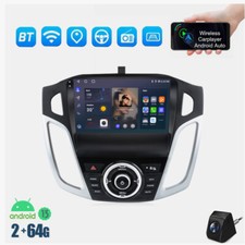 64G per Ford Focus 2012-2018