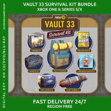 Fallout 76 - Kit Sopravvivenza