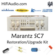 Marantz sc7 preamplificatore - marantz,