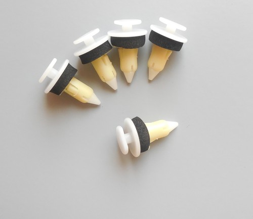 Romix c60542 porta clip - 5x,