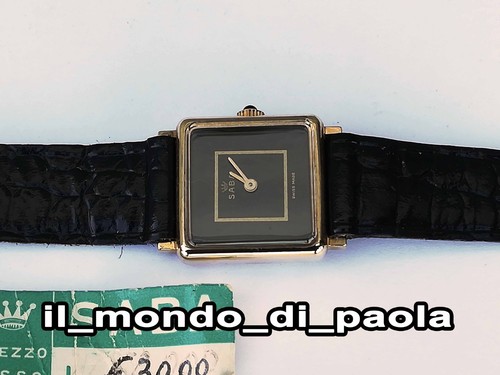Orologio polso saba 2108 c - orologio,
