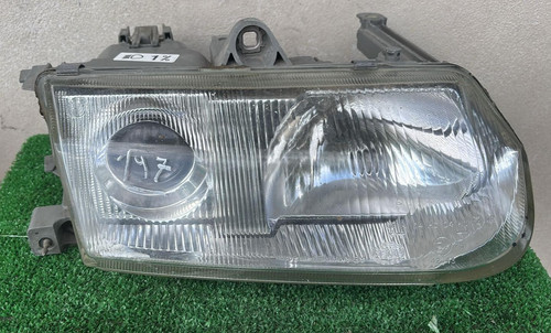Faro anteriore destro alfa - faro,