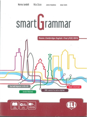 Smartgrammar librolim - -,
