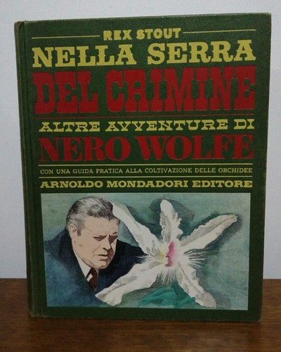 Nella serra del - crimine, altre