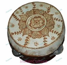Khanjeera hand drum percussion - drum,