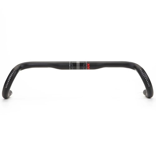 Manubrio bici strada carbon - da,