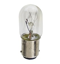 LAMPADINA PER MACCHINA DA