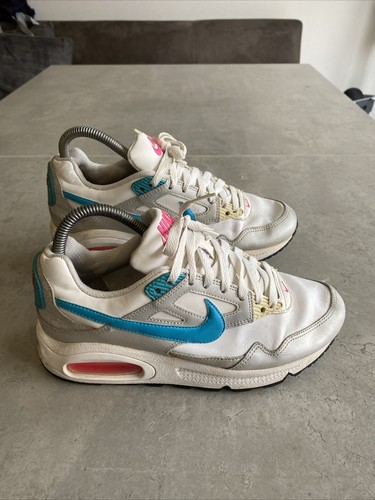 Nike air max - air, skyline