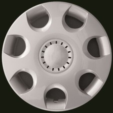 SET DI 4 COPRICERCHI 14" X