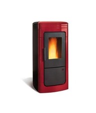 TERMOSTUFA A PELLET NORDICA