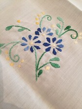 Centrino O Centro Tavolo