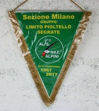 GAGLIARDETTO Ana ASSOCIAZIONE