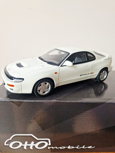 Otto toyota celica - 1/18,