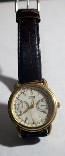 Orologio uomo vintage - uomo,
