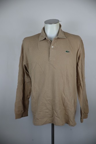 Lacoste polo maglia - maglia, uomo