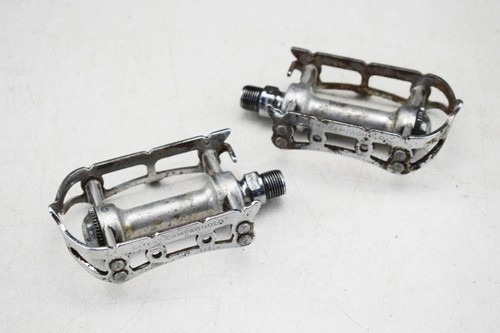 Campagnolo record acciaio - campagnolo,